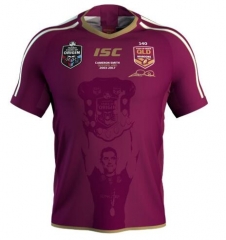2018/19 Maru 9 Memorial Edition Rugby Jersey