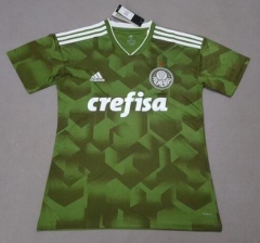 18-19 Palmeiras Third Soccer Jersey Shirt