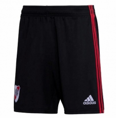 River Plate 2019/20 Away Soccer Shorts