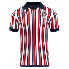 Deportivo Guadalajara Chivas club world cup special edition 2018 Soccer Jersey