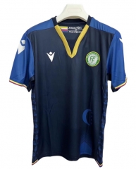 2022 Comoros Kit Third Soccer Jersey