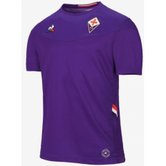 19-20 Fiorentina Home Soccer Jersey Shirt
