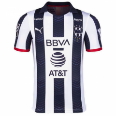19-20 Monterrey Home Soccer Jersey Shirt
