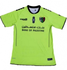 19-20 Club Deportivo Palestino Third Away Soccer Jersey Shirt