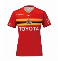 19-20 Nagoya Grampus Home Soccer Jersey Shirt