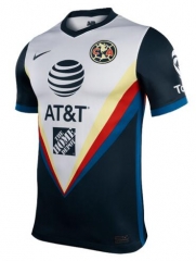 20-21 Club America Away Soccer Jersey Shirt