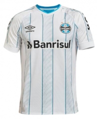 20-21 Grêmio FBPA Away Soccer Jersey Shirt