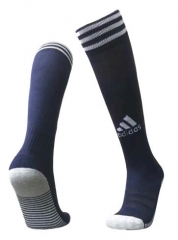20-21 Ajax Away Soccer Socks