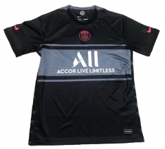 21-22 PSG Third Soccer Jersey Shirt