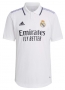 Player Version Shirt 22-23 Real Madrid Home Soccer Jersey