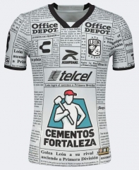 22-23 Club León Away Soccer Jersey Shirt