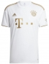 22-23 Bayern Munich Away Soccer Jersey Shirt