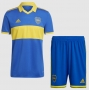 22-23 Boca Juniors Replica Home Soccer Kit