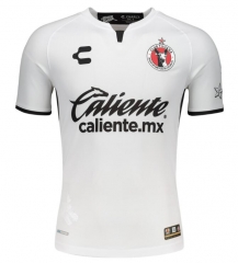 22-23 Club Tijuana Away Soccer Jersey Shirt