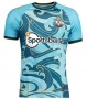 22-23 Southampton Away Replica Soccer Jersey Shirt