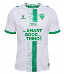 22-23 AS SAINT-ETIENNE Away Soccer Jersey Shirt