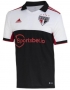 22-23 Sao Paulo FC Third Soccer Jersey Shirt