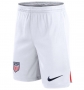2022 World Cup USA Home Soccer Shorts