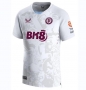 23-24 Aston Villa Away Soccer Jersey Shirt