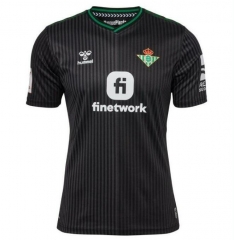 23-24 Real Betis Third Soccer Jersey Shirt