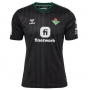 23-24 Real Betis Third Soccer Jersey Shirt