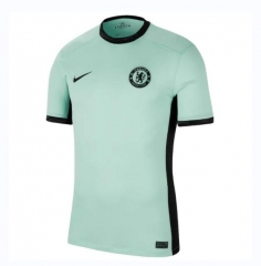 Player Version 23-24 Chelsea Third Soccer Jersey Shirt