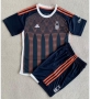 Children 23-24 Nottingham Forest Third Soccer Uniforms