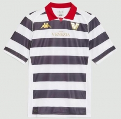 23-24 Venezia FC Third Soccer Jersey Shirt