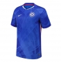 25-26 Chelsea Home Soccer Jersey Shirt
