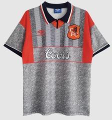 Retro 94-96 Chelsea Away Soccer Jersey Shirt