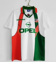 Retro 94-96 Ireland Away Soccer Jersey Shirt
