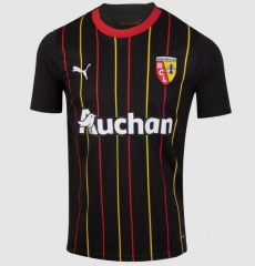23-24 Lens Away Soccer Jersey Shirt