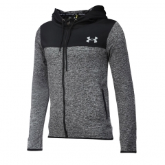 UNDER ARMOUR Hoodie Jacket A006