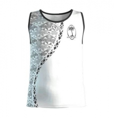 2018/19 Fiji Vest Rugby Jersey