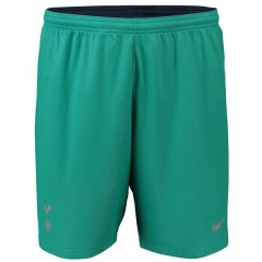 18-19 Tottenham Hotspur Third Soccer Shorts
