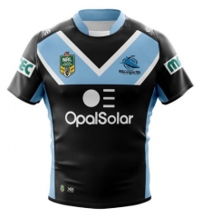 2018/19 Shark Away Rugby Jersey