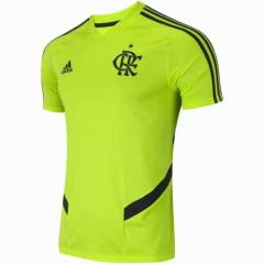 Flamengo 2019 Green Training Shirt