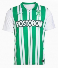 22-23 Atlético Nacional Kit Home Soccer Jersey