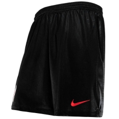 Croatia 2018 World Cup Away Soccer Shorts
