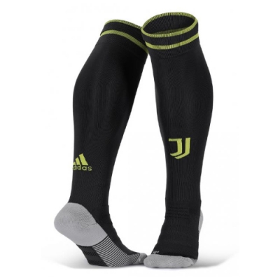 18-19 Juventus Third Soccer Socks
