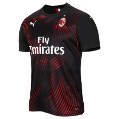 19-20 AC Milan Third Away Soccer Jersey Shirt