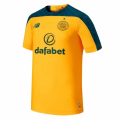 19-20 Celtic Away Soccer Jersey Shirt
