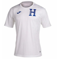 Honduras 2019 Gold Cup Home Soccer Jersey Shirt