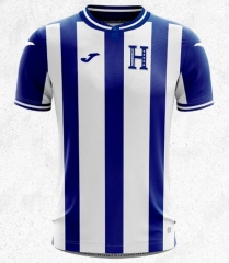 Honduras 2019 Gold Cup Away Soccer Jersey Shirt