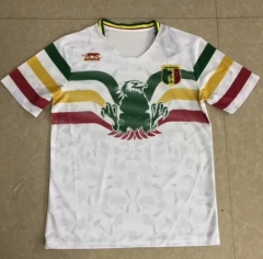 Mali 2019 Africa Cup Away Soccer Jersey Shirt