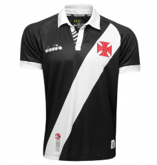 19-20 Vasco da Gama Home Soccer Jersey Shirt