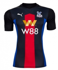 20-21 Crystal Palace Third Away Soccer Jersey Shirt