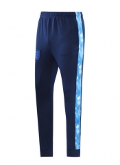 21-22 England Blue Training Pants