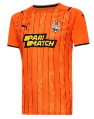 21-22 Shakhtar Donetsk Home Soccer Jersey Shirt