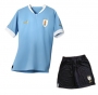 2022 Uruguay Home Soccer Kits